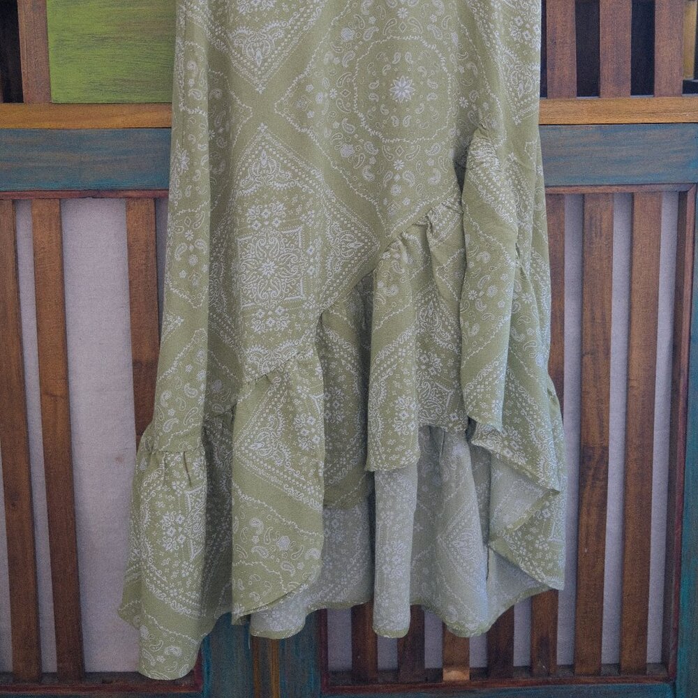 Ariat Skirt Size Medium